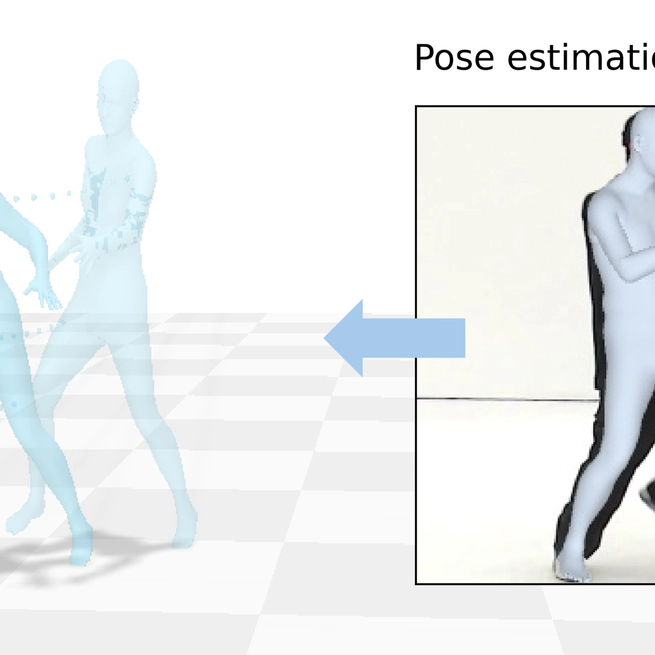 QuaMo: Quaternion Motions for Vision-based 3D Human Kinematics Capture
